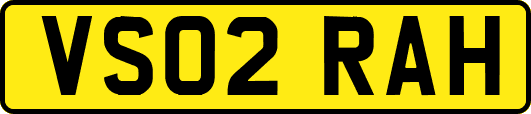 VS02RAH