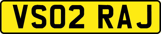 VS02RAJ