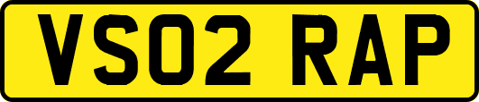 VS02RAP
