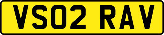 VS02RAV