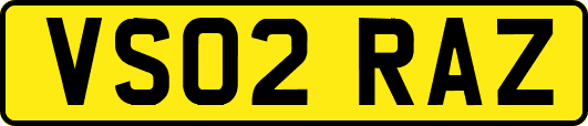 VS02RAZ