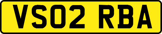 VS02RBA