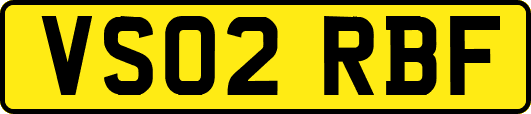 VS02RBF
