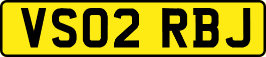 VS02RBJ