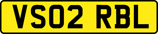 VS02RBL