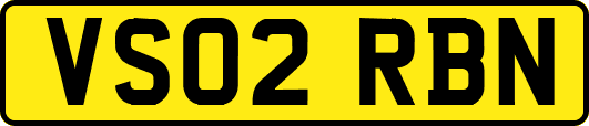 VS02RBN