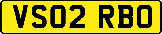 VS02RBO
