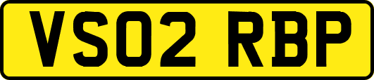 VS02RBP