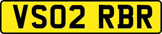 VS02RBR