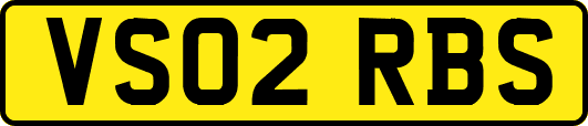 VS02RBS