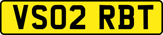 VS02RBT