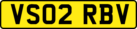 VS02RBV