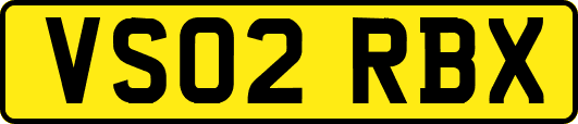 VS02RBX