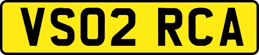 VS02RCA