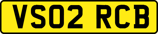VS02RCB