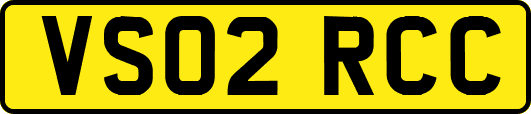 VS02RCC