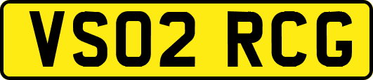 VS02RCG