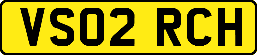 VS02RCH