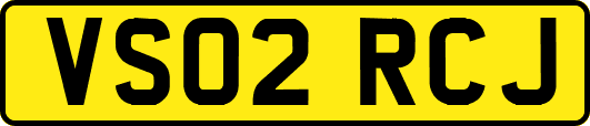 VS02RCJ