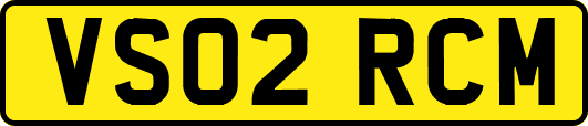 VS02RCM