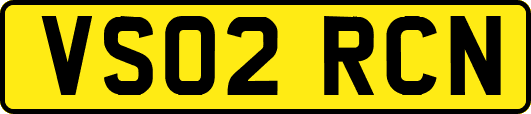 VS02RCN