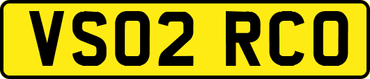 VS02RCO
