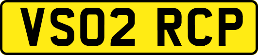 VS02RCP