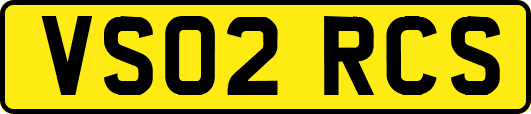 VS02RCS