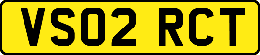 VS02RCT