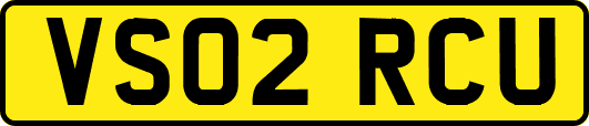 VS02RCU