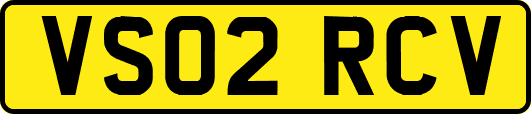 VS02RCV
