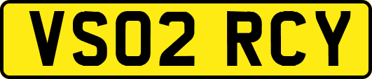 VS02RCY