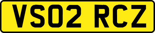 VS02RCZ