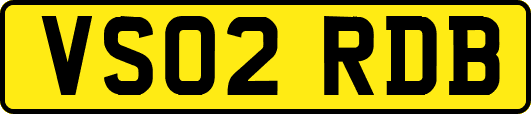 VS02RDB