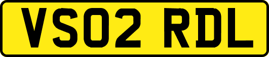 VS02RDL