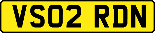VS02RDN