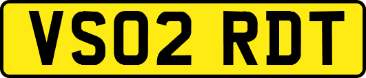 VS02RDT