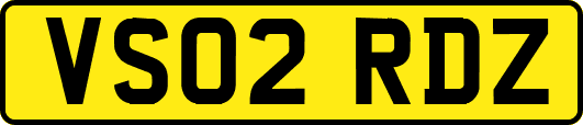 VS02RDZ