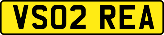 VS02REA