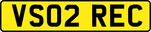 VS02REC