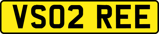 VS02REE