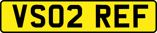 VS02REF
