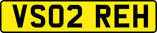 VS02REH