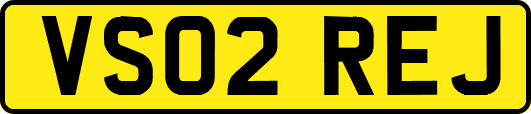 VS02REJ