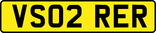 VS02RER