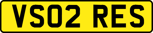 VS02RES
