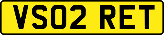 VS02RET