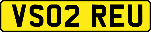 VS02REU