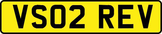 VS02REV