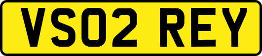 VS02REY